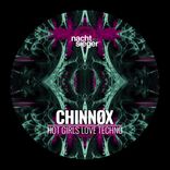 Portada para "HOT GIRLS LOVE TECHNO"