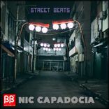Artwork for "Street Beats"