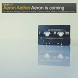 Artwork for "Aeron Is Coming"