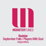 Artwork voor "September Falls / Players With Soul"