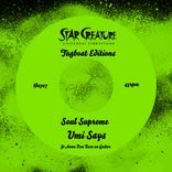 Artwork für "Umi Says"