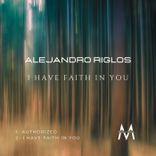 Portada para "I Have Faith in You"