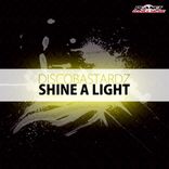 Portada para "Shine A Light"