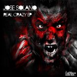 Artwork für "Real Crazy EP"