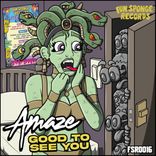 Artwork für "Good To See You Ep"