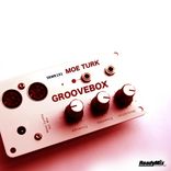 Artwork voor "Groovebox"