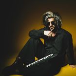 Artwork for "El Deseo"