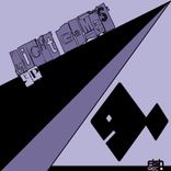 Artwork voor "Night Games"