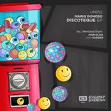 Artwork for "Discoteque"