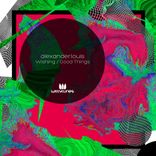 Artwork for "Slightly Wet"