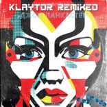 Artwork for "Klaytor Remixed"