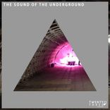Artwork for "The Sound of The Underground"