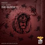 Portada para "The Glitch"