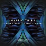 Artwork für "Oniric Trips, Vol. 2"