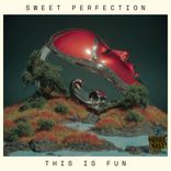 Artwork for "Sweet Perfection"
