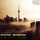 Portada para "Spring Morning"