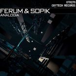 Artwork für "Analogia"