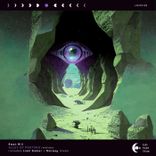 Artwork voor "Alley of Protons REMIXES"