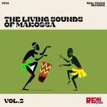 Artwork voor "The Living Sounds of Makossa, Vol. 2"