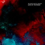 Artwork for "Love Of Yesterday"