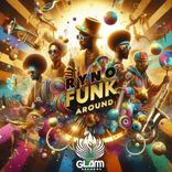 Portada para "Funk Around"