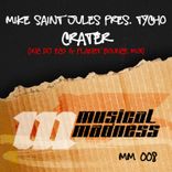 Portada para "Crater"