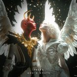 Artwork für "God's Wrath"