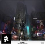 Portada para "The Place I Once Knew"