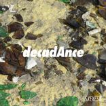 Artwork für "Decadance"
