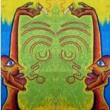 Artwork for "The Other Side"