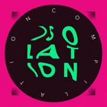 Artwork for "Isolation Compilation"