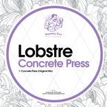 Artwork voor "Concrete Press"