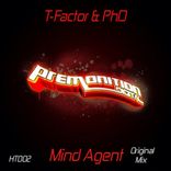 Artwork for "Mind Agent"