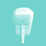 Portada para "Identity Melter"