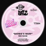 Artwork für "Barbie's Warp"