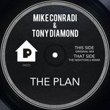 Artwork for "The Plan"