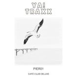 Artwork voor "Pier 01"