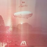 Artwork for "Zeppelin"