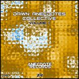 Artwork for "Dawn Anecdotes Collective Volume 1"
