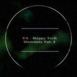 Artwork for "Happy Tech Moments, Vol. 3"