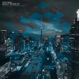 Artwork for "Night Rider Ep"