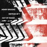 Portada para "Out of Range"