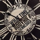 Artwork voor "What Time"