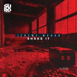 Artwork for "Shake It"