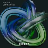 Artwork for "Got The Freak"