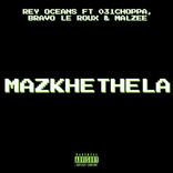 Artwork for "Mazkhethela"