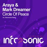 Portada para "Circle Of Peace"
