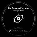 Artwork voor "Santiago House"