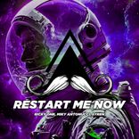 Artwork for "Restart Me Now"