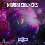 Artwork for "Midnight Chronicles"